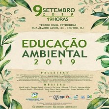 09/09 ~ Educação Ambiental