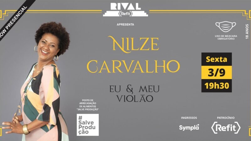 Nilze Carvalho